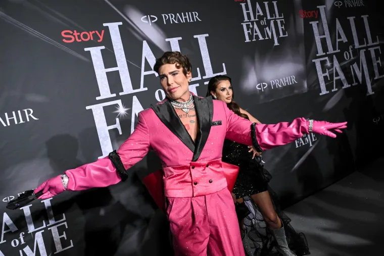 Pogledajte kako je Neven Ciganović izgledao prije estetskih zahvata, mnogi ga ne bi prepoznali