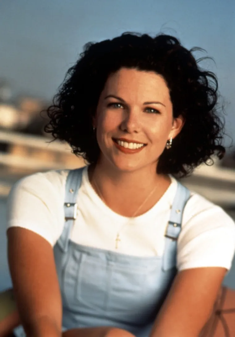 Pro&scaron;lo je 25 godina od premijere popularnih 'Gilmoreica': Evo kako omiljeni duo izgleda danas