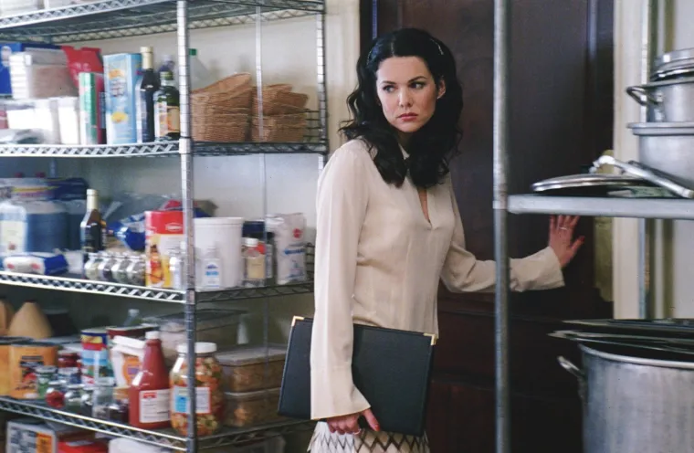 Pro&scaron;lo je 25 godina od premijere popularnih 'Gilmoreica': Evo kako omiljeni duo izgleda danas