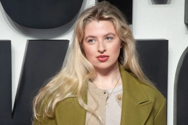 Kako danas izgleda kći velikih zvijezda? Roditelje joj svi znate, tatu pogotovo