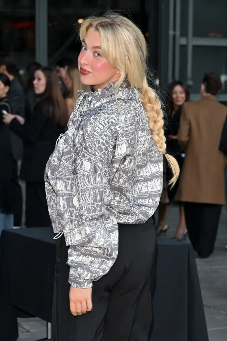 Kako danas izgleda kći velikih zvijezda? Roditelje joj svi znate, tatu pogotovo