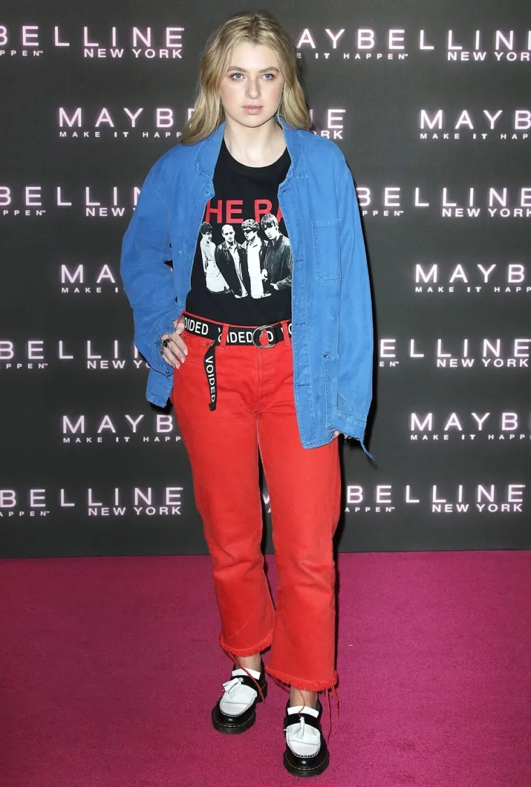 Kako danas izgleda kći velikih zvijezda? Roditelje joj svi znate, tatu pogotovo