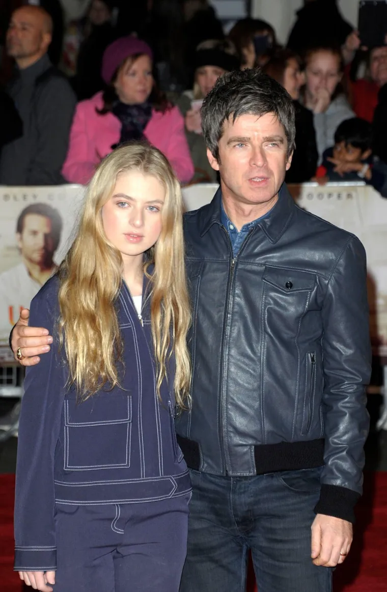 Kako danas izgleda kći velikih zvijezda? Roditelje joj svi znate, tatu pogotovo