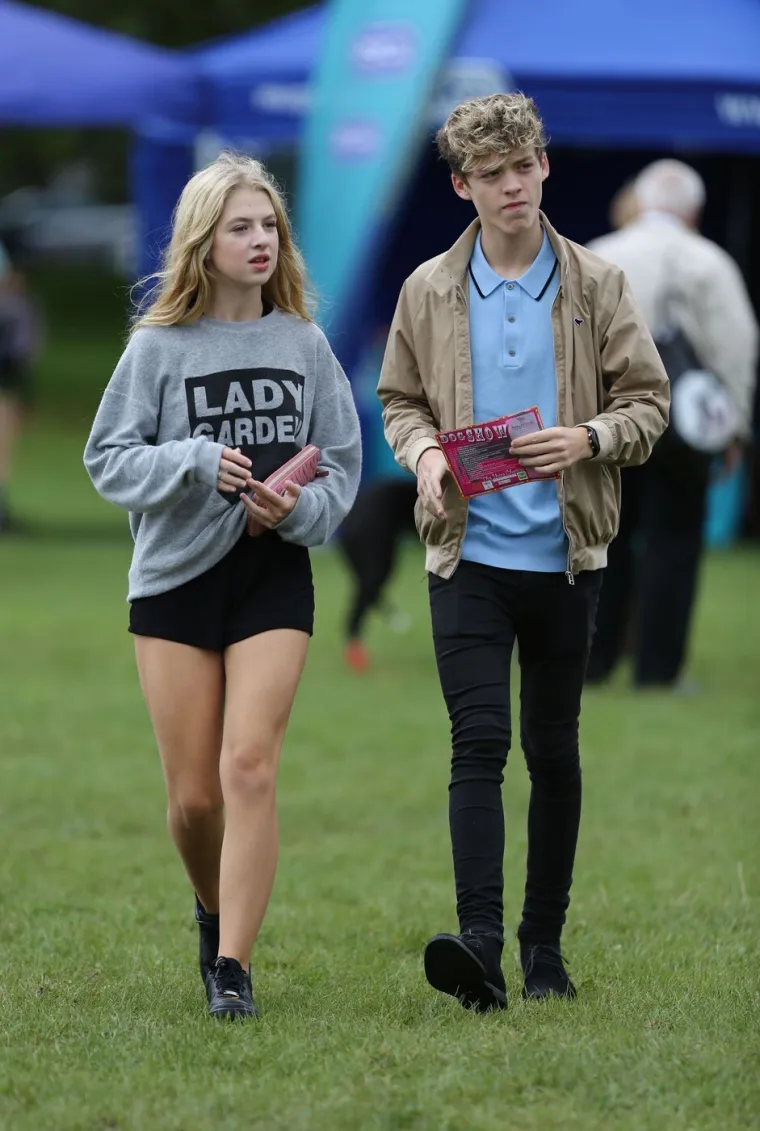 Kako danas izgleda kći velikih zvijezda? Roditelje joj svi znate, tatu pogotovo