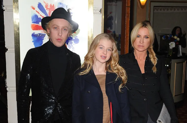 Kako danas izgleda kći velikih zvijezda? Roditelje joj svi znate, tatu pogotovo