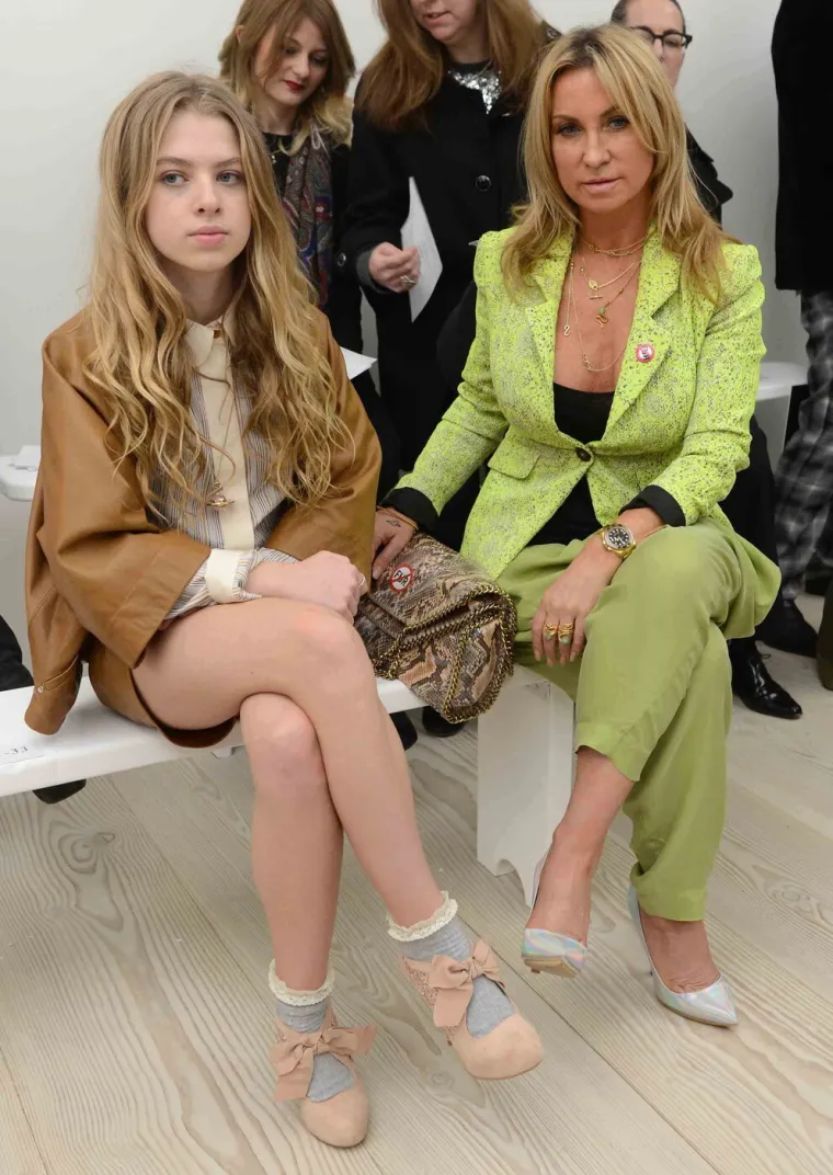 Kako danas izgleda kći velikih zvijezda? Roditelje joj svi znate, tatu pogotovo