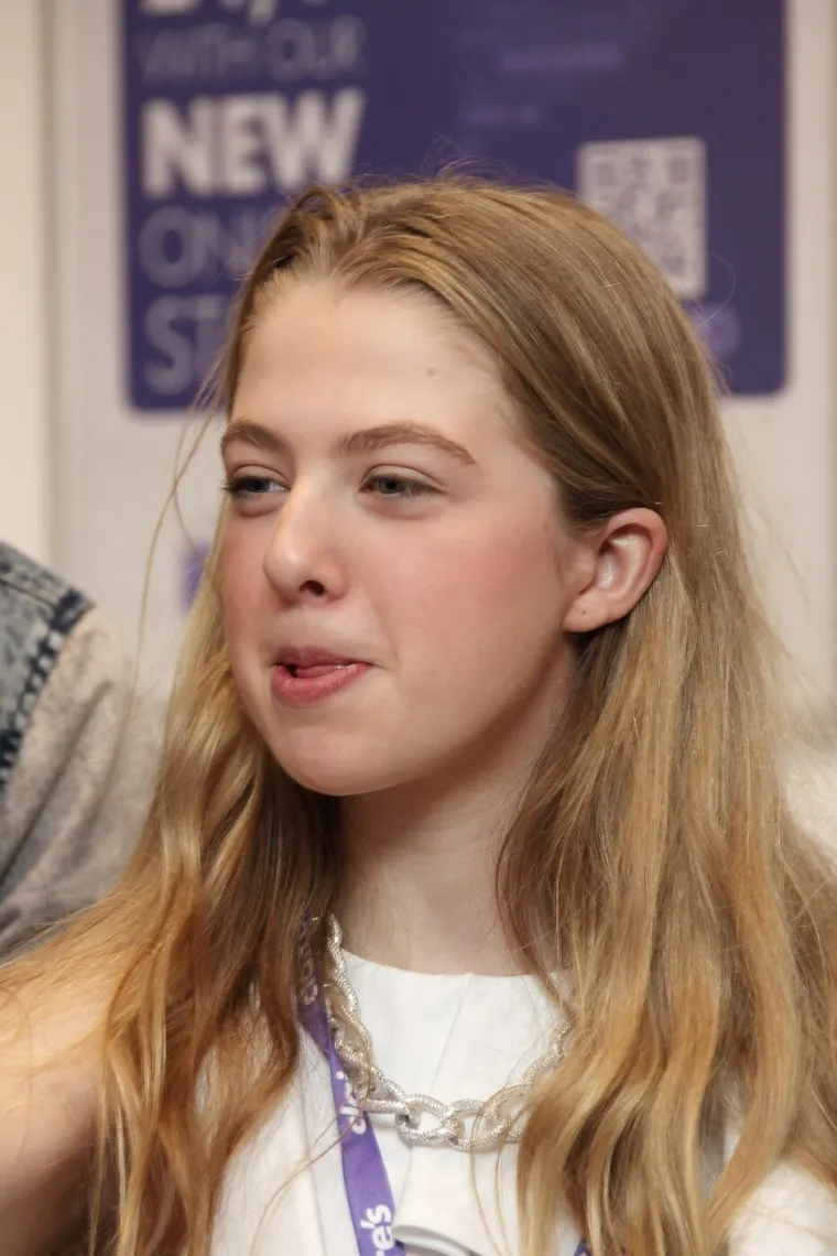 Kako danas izgleda kći velikih zvijezda? Roditelje joj svi znate, tatu pogotovo