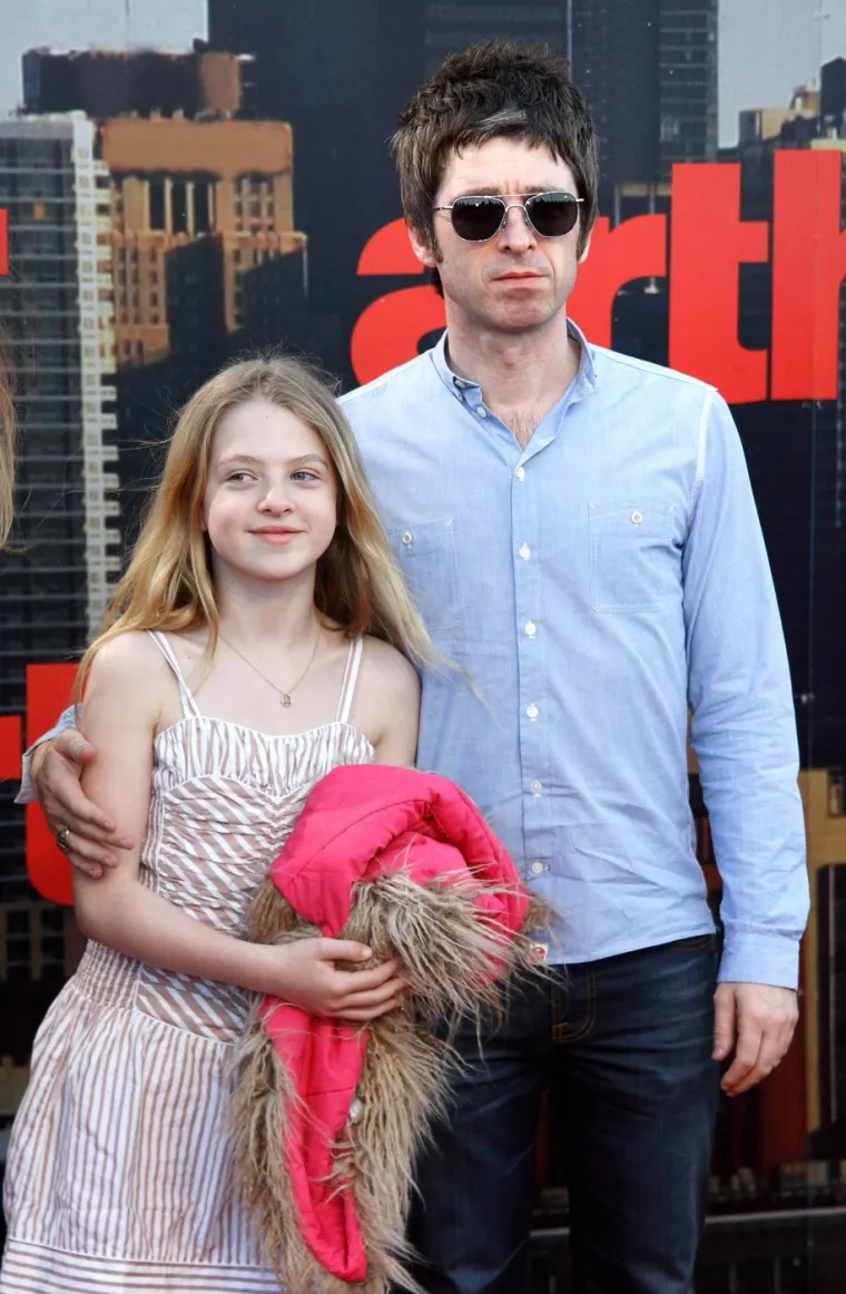 Kako danas izgleda kći velikih zvijezda? Roditelje joj svi znate, tatu pogotovo