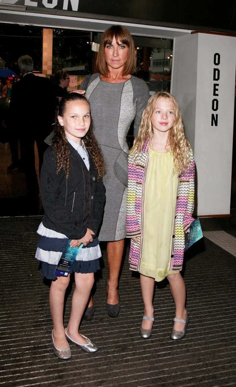 Kako danas izgleda kći velikih zvijezda? Roditelje joj svi znate, tatu pogotovo