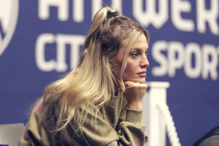 Slavni tenisač oženio 'najljep&scaron;u ženu na svijetu'