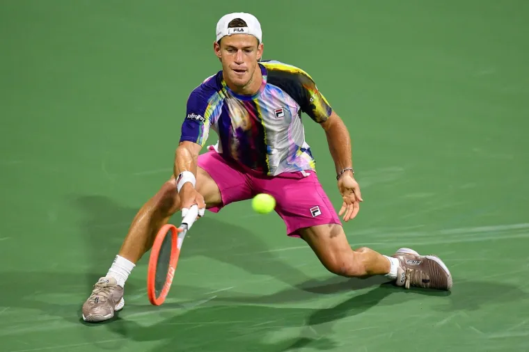 Slavni tenisač oženio 'najljep&scaron;u ženu na svijetu'