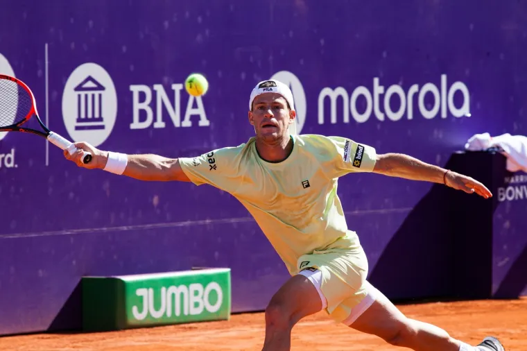 Slavni tenisač oženio 'najljep&scaron;u ženu na svijetu'