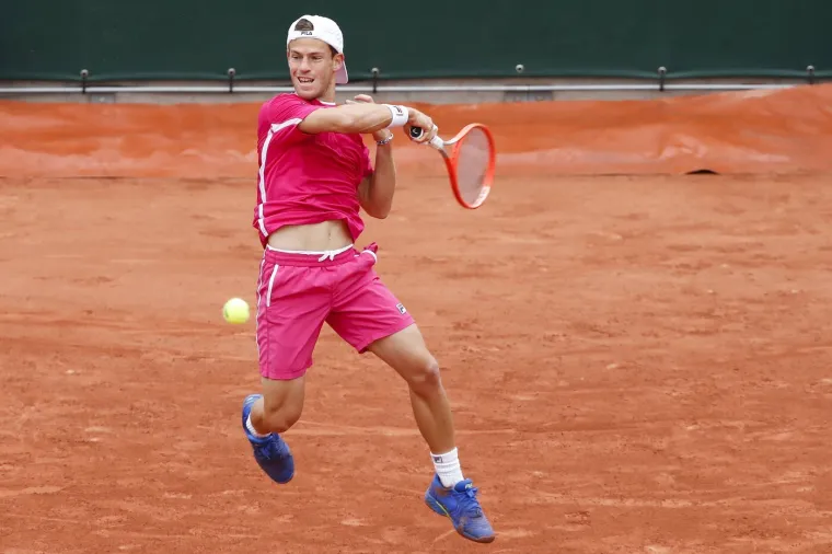 Slavni tenisač oženio 'najljep&scaron;u ženu na svijetu'