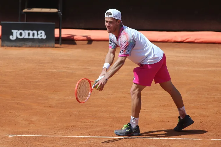 Slavni tenisač oženio 'najljep&scaron;u ženu na svijetu'