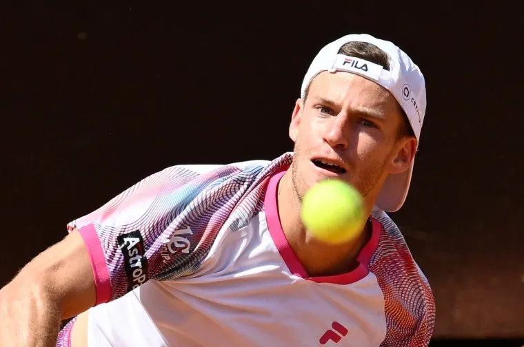 Slavni tenisač oženio 'najljep&scaron;u ženu na svijetu'