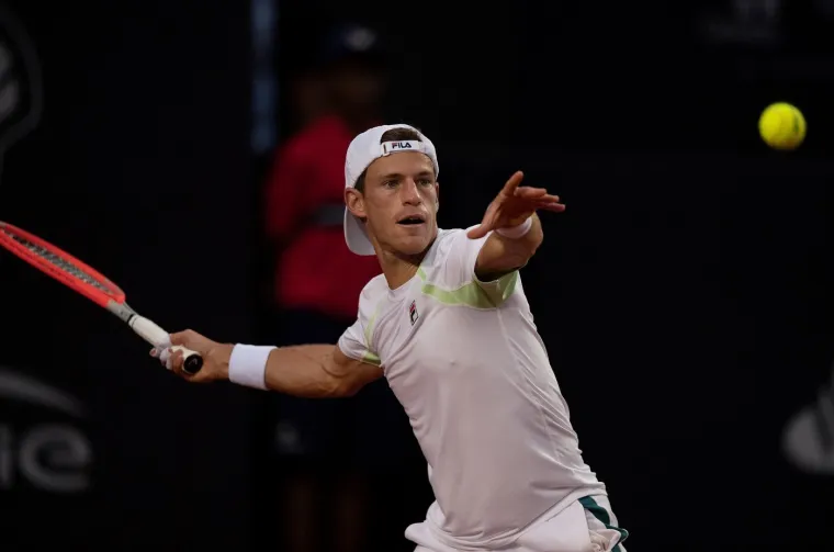 Slavni tenisač oženio 'najljep&scaron;u ženu na svijetu'