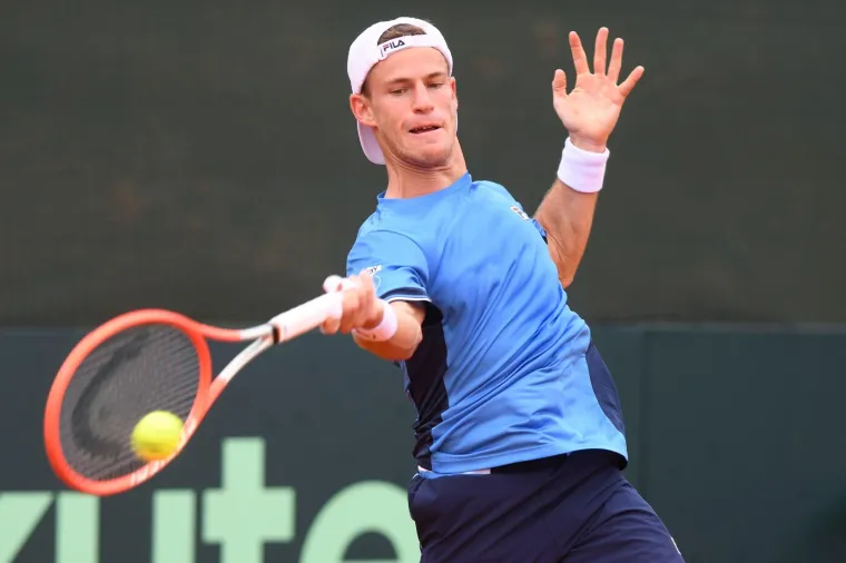 Slavni tenisač oženio 'najljep&scaron;u ženu na svijetu'