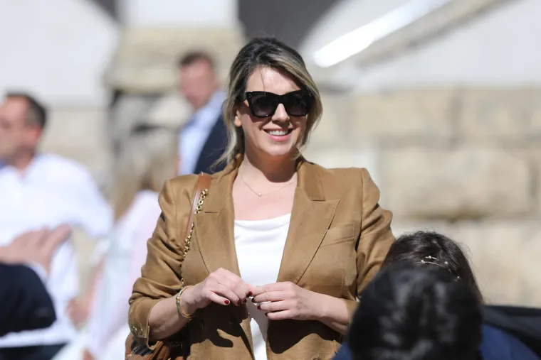 Premijerova najveća podr&scaron;ka: Rijetko se pojavljuje u javnosti, a zovu je kraljicom stila