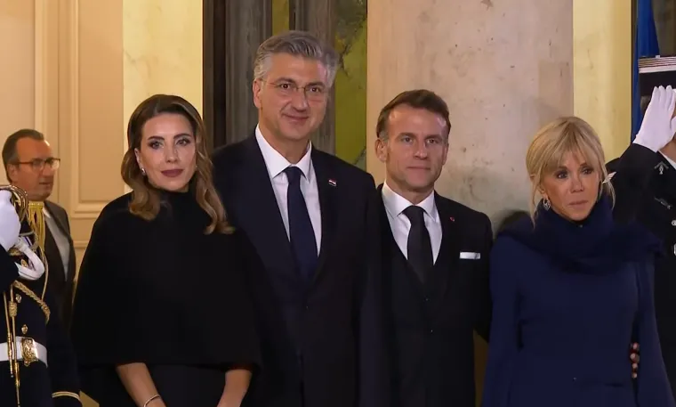 Premijerova najveća podrška: Rijetko se pojavljuje u javnosti, a zovu je kraljicom stila