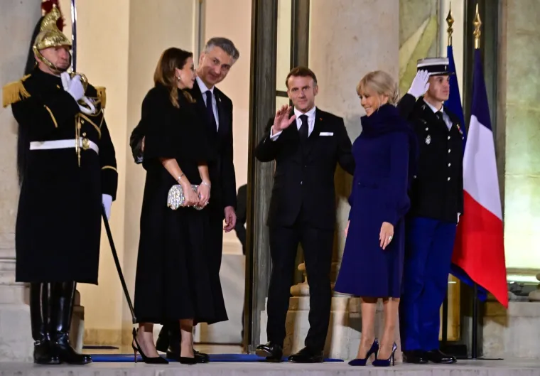 Premijerova najveća podrška: Rijetko se pojavljuje u javnosti, a zovu je kraljicom stila