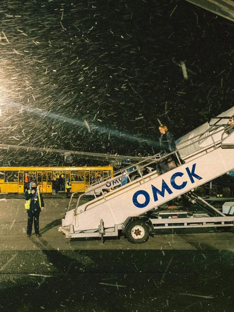 Letenje zimi nije uvijek jednostavno: Ove 23 stvari morate znati prije nego kupite kartu