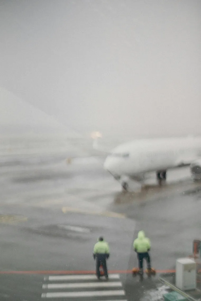 Letenje zimi nije uvijek jednostavno: Ove 23 stvari morate znati prije nego kupite kartu