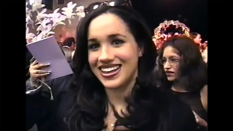 Prepoznajete li Meghan Markle? Od holivudske glumice do posrnule britanske vojvotkinje