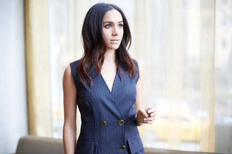 Prepoznajete li Meghan Markle? Od holivudske glumice do posrnule britanske vojvotkinje