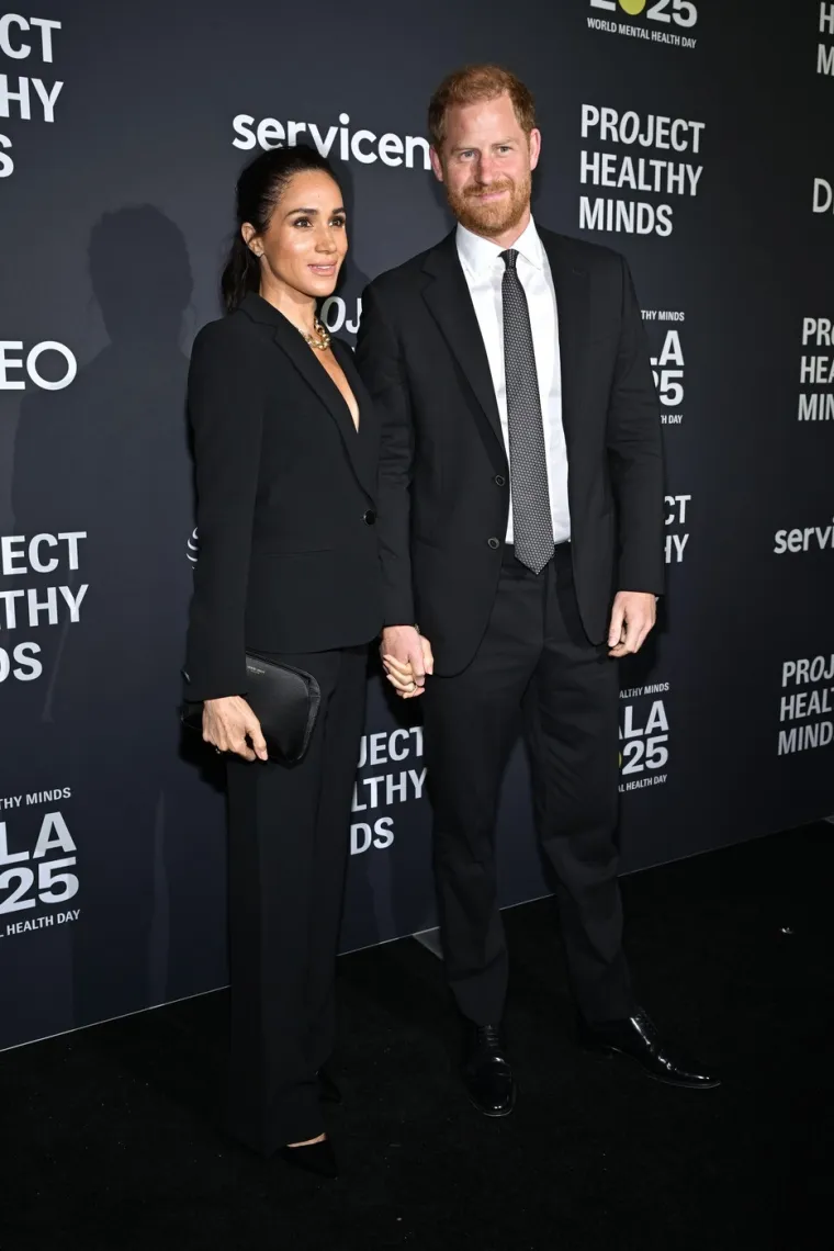 Prepoznajete li Meghan Markle? Od holivudske glumice do posrnule britanske vojvotkinje