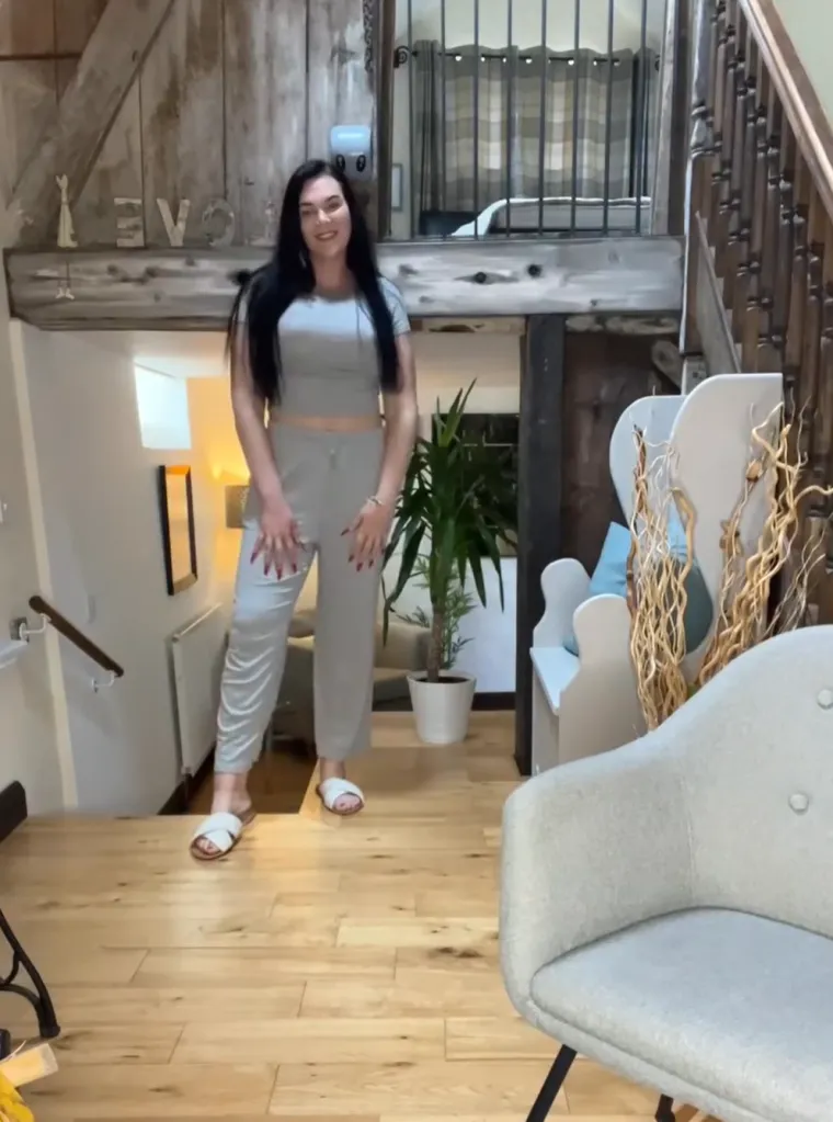 Njezina visina izaziva burne reakcije: Nevjerojatno, ali upravo ona joj donosi ogromnu zaradu