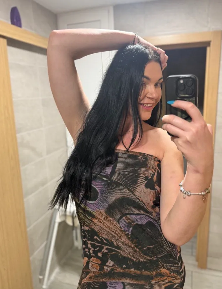 Njezina visina izaziva burne reakcije: Nevjerojatno, ali upravo ona joj donosi ogromnu zaradu