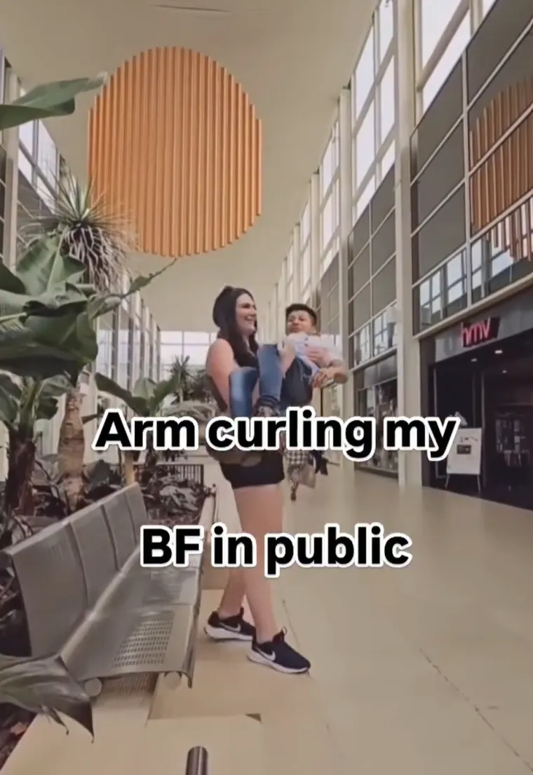 Njezina visina izaziva burne reakcije: Nevjerojatno, ali upravo ona joj donosi ogromnu zaradu