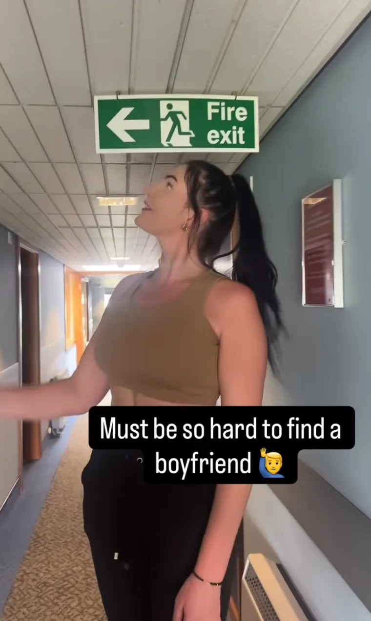 Njezina visina izaziva burne reakcije: Nevjerojatno, ali upravo ona joj donosi ogromnu zaradu