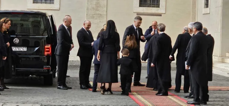 Premijerova najveća podrška: Rijetko se pojavljuje u javnosti, a zovu je kraljicom stila