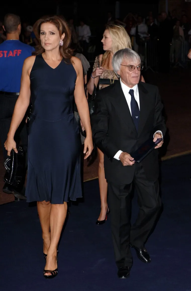 Najbogatija Hrvatica? Udala se za 28 godina starijeg milijardera pa mu 'uzela' nekretnine i novac