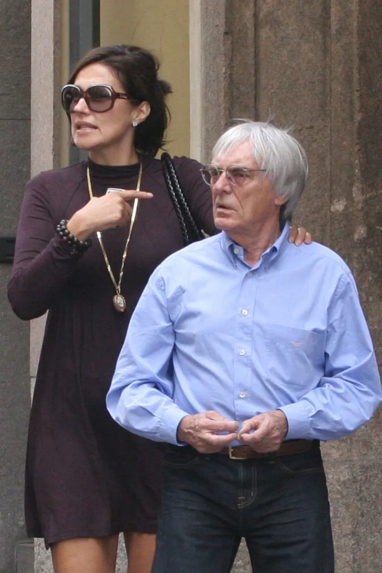 Najbogatija Hrvatica? Udala se za 28 godina starijeg milijardera pa mu 'uzela' nekretnine i novac