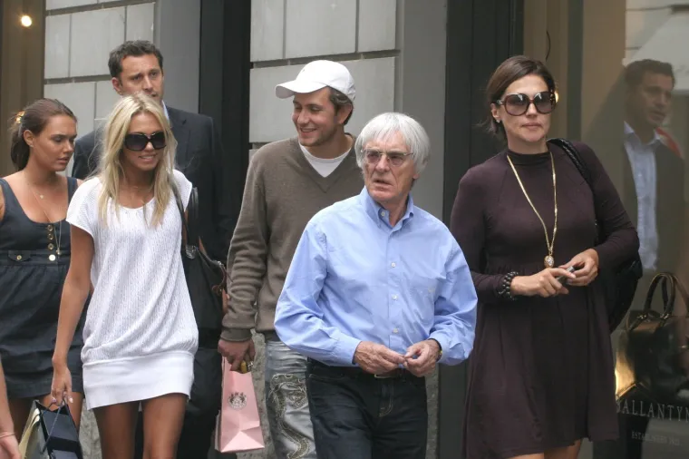 Najbogatija Hrvatica? Udala se za 28 godina starijeg milijardera pa mu 'uzela' nekretnine i novac