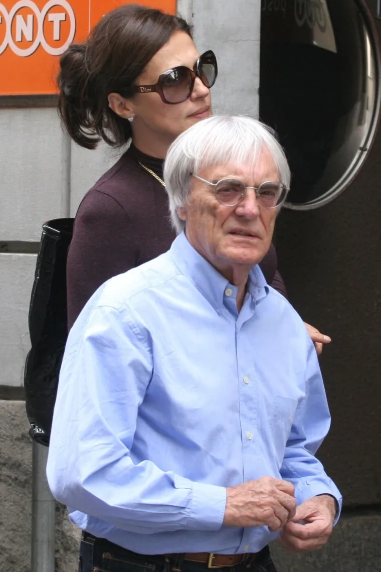 Najbogatija Hrvatica? Udala se za 28 godina starijeg milijardera pa mu 'uzela' nekretnine i novac