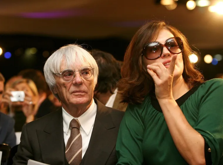 Najbogatija Hrvatica? Udala se za 28 godina starijeg milijardera pa mu 'uzela' nekretnine i novac