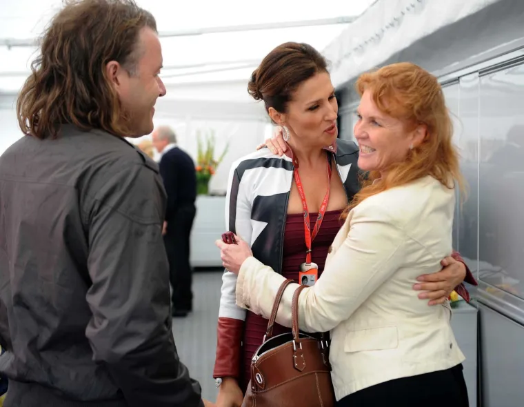 Najbogatija Hrvatica? Udala se za 28 godina starijeg milijardera pa mu 'uzela' nekretnine i novac