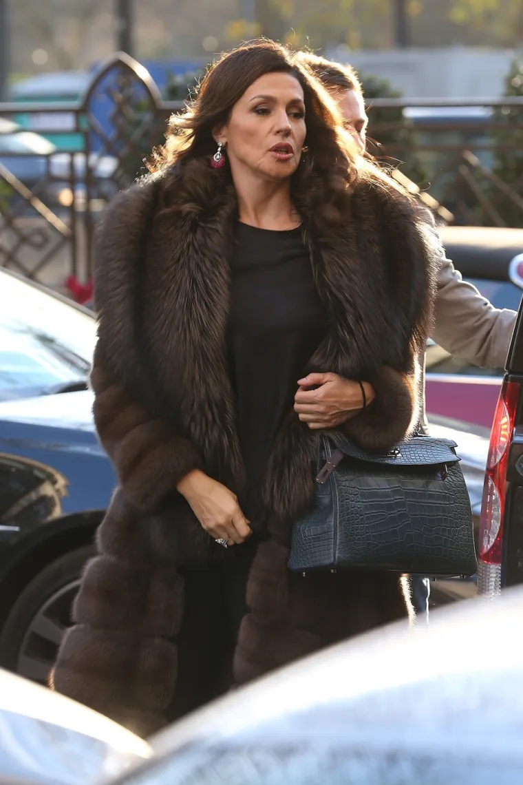 Najbogatija Hrvatica? Udala se za 28 godina starijeg milijardera pa mu 'uzela' nekretnine i novac