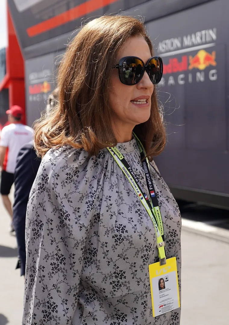 Najbogatija Hrvatica? Udala se za 28 godina starijeg milijardera pa mu 'uzela' nekretnine i novac