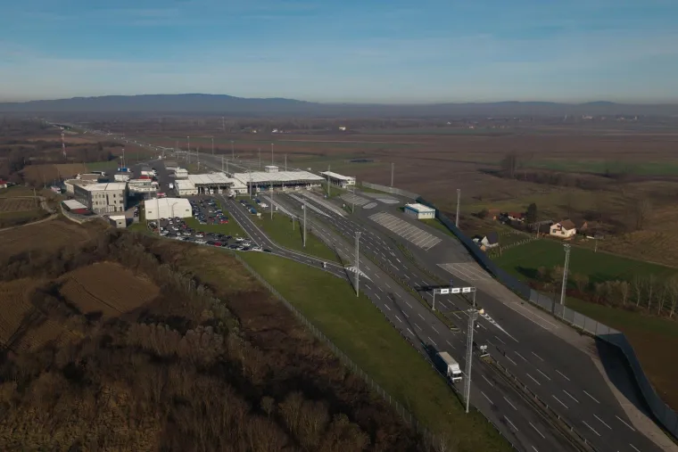 Sutra svečano otvorenje novog graničnog prijelaza, a tko zna kad će u funkciju: Ovo je apsurdno