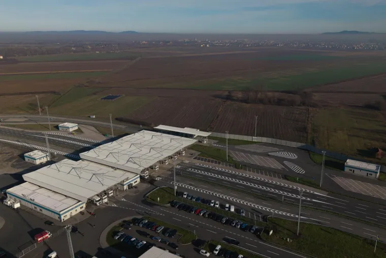 Sutra svečano otvorenje novog graničnog prijelaza, a tko zna kad će u funkciju: Ovo je apsurdno