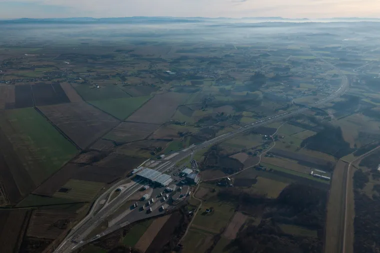 Sutra svečano otvorenje novog graničnog prijelaza, a tko zna kad će u funkciju: Ovo je apsurdno