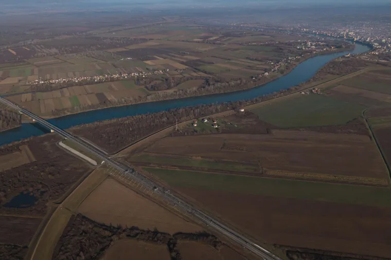 Sutra svečano otvorenje novog graničnog prijelaza, a tko zna kad će u funkciju: Ovo je apsurdno
