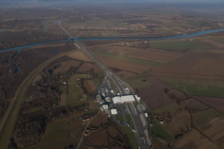 Sutra svečano otvorenje novog graničnog prijelaza, a tko zna kad će u funkciju: Ovo je apsurdno