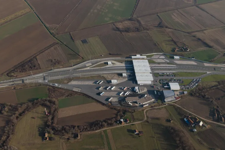 Sutra svečano otvorenje novog graničnog prijelaza, a tko zna kad će u funkciju: Ovo je apsurdno