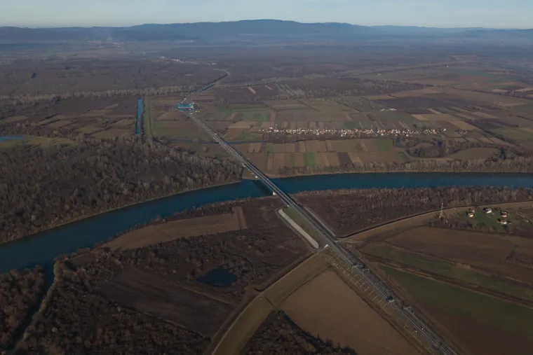 Sutra svečano otvorenje novog graničnog prijelaza, a tko zna kad će u funkciju: Ovo je apsurdno