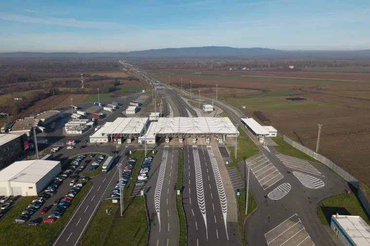 Sutra svečano otvorenje novog graničnog prijelaza, a tko zna kad će u funkciju: Ovo je apsurdno